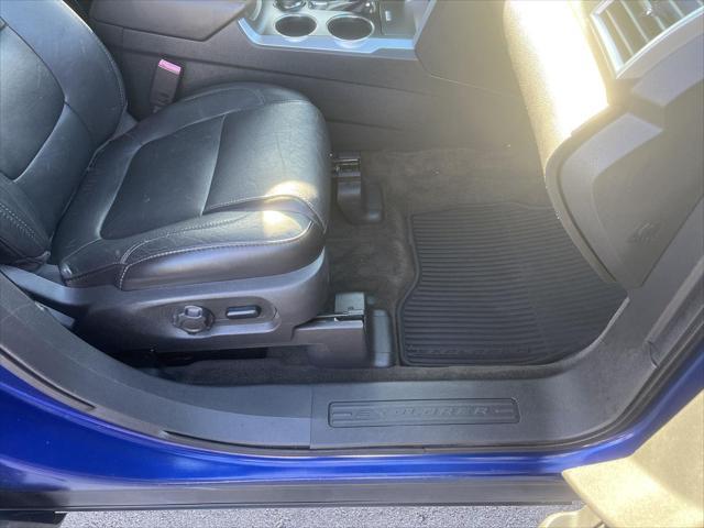 used 2013 Ford Explorer car, priced at $12,995