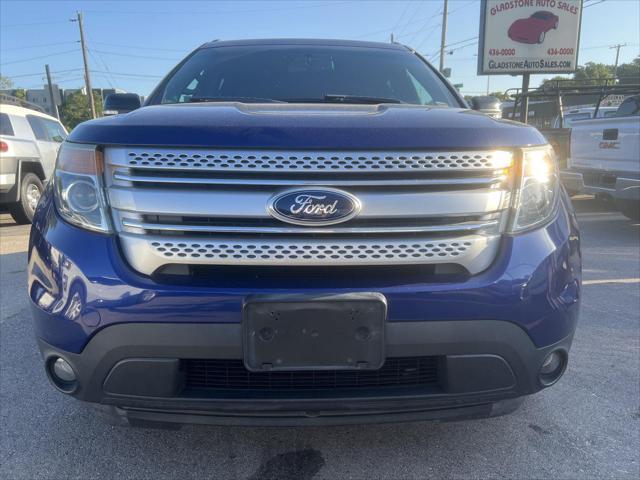 used 2013 Ford Explorer car, priced at $12,995