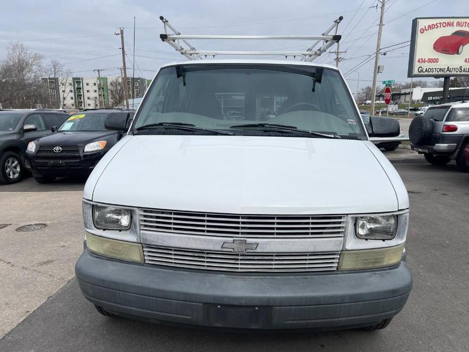 used 2004 Chevrolet Astro car, priced at $14,695
