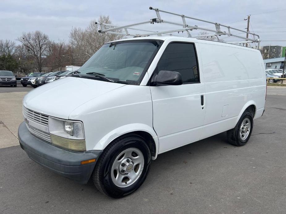 used 2004 Chevrolet Astro car, priced at $14,695