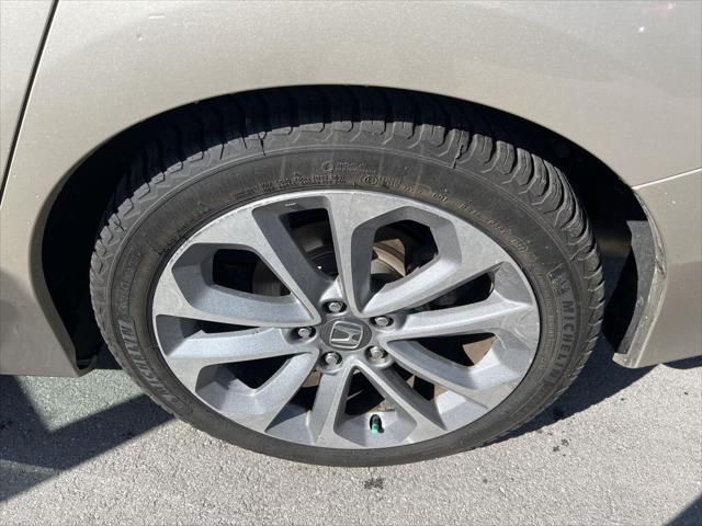 used 2014 Honda Accord car, priced at $15,972