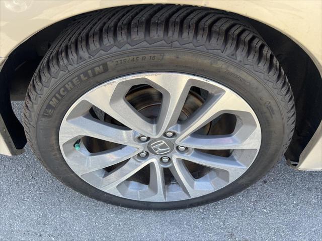 used 2014 Honda Accord car, priced at $15,972