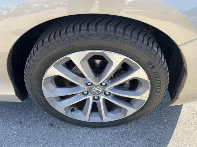 used 2014 Honda Accord car, priced at $15,972
