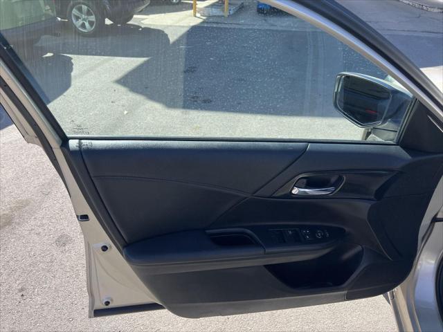 used 2014 Honda Accord car, priced at $15,972