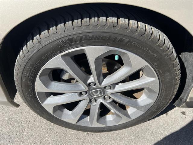 used 2014 Honda Accord car, priced at $15,972