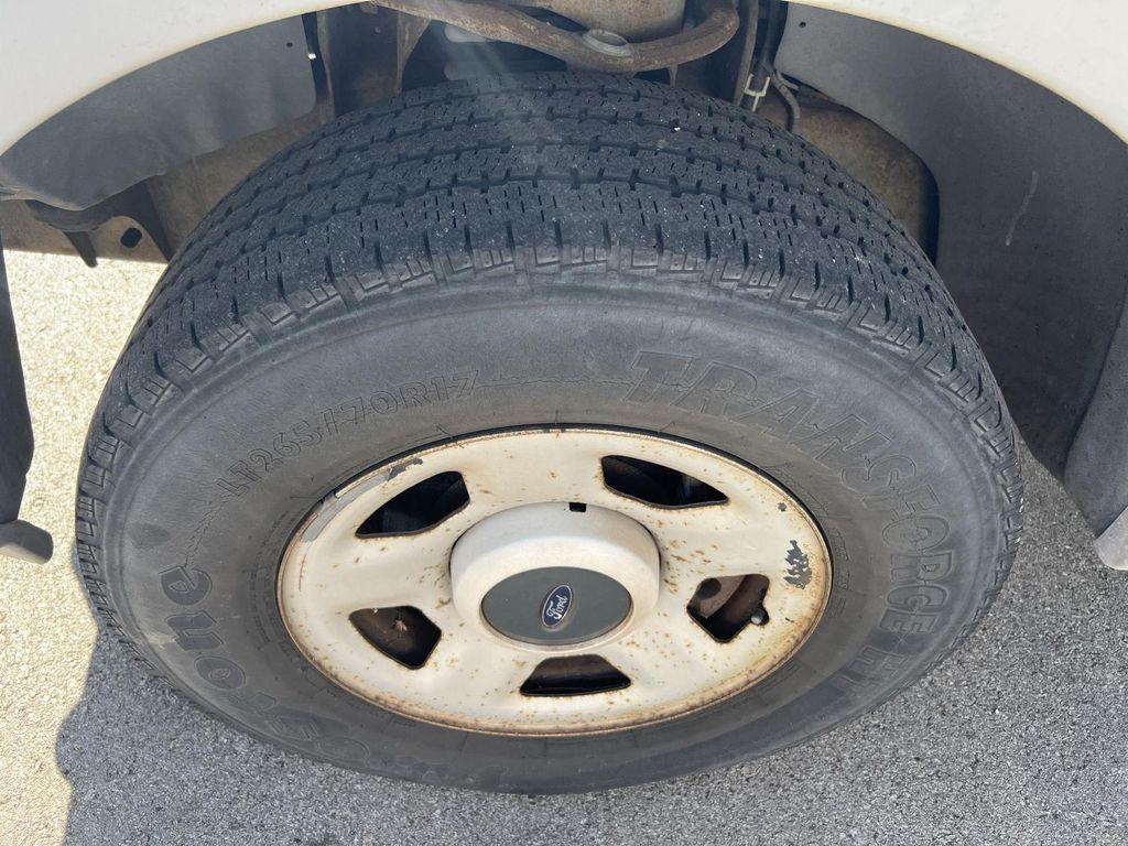 used 2003 Ford Expedition car, priced at $8,495