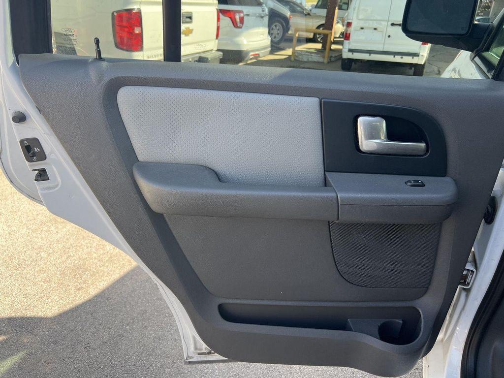 used 2003 Ford Expedition car, priced at $8,495