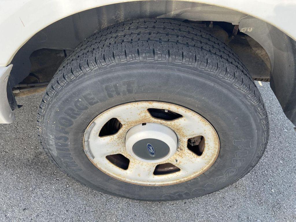 used 2003 Ford Expedition car, priced at $8,495