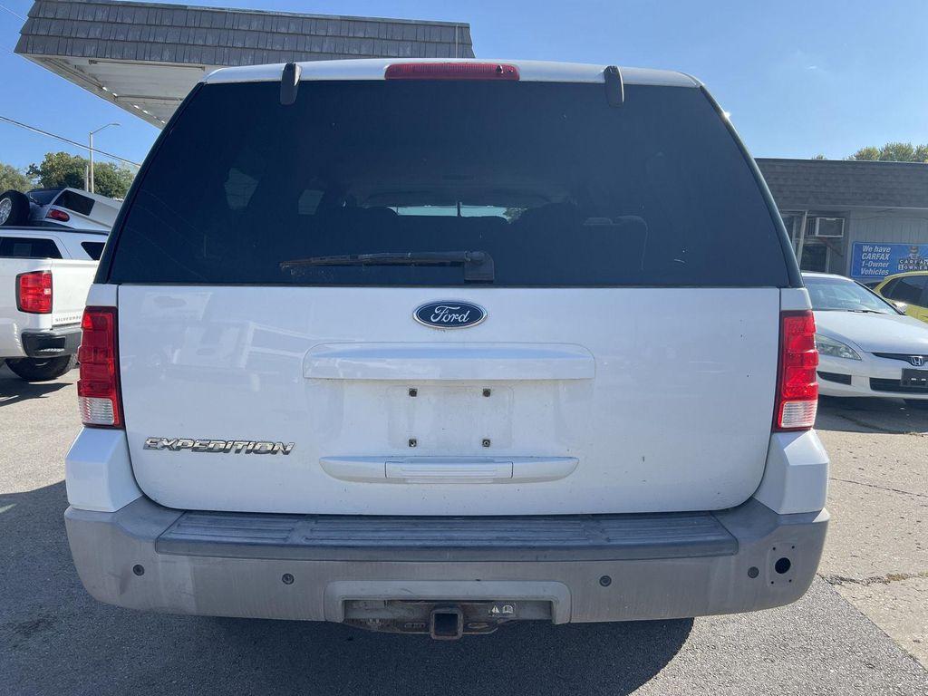 used 2003 Ford Expedition car, priced at $8,495