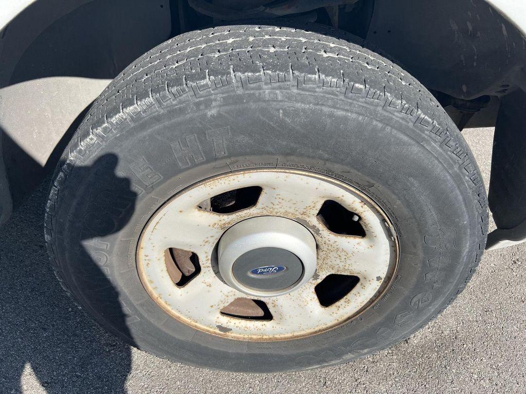 used 2003 Ford Expedition car, priced at $8,495