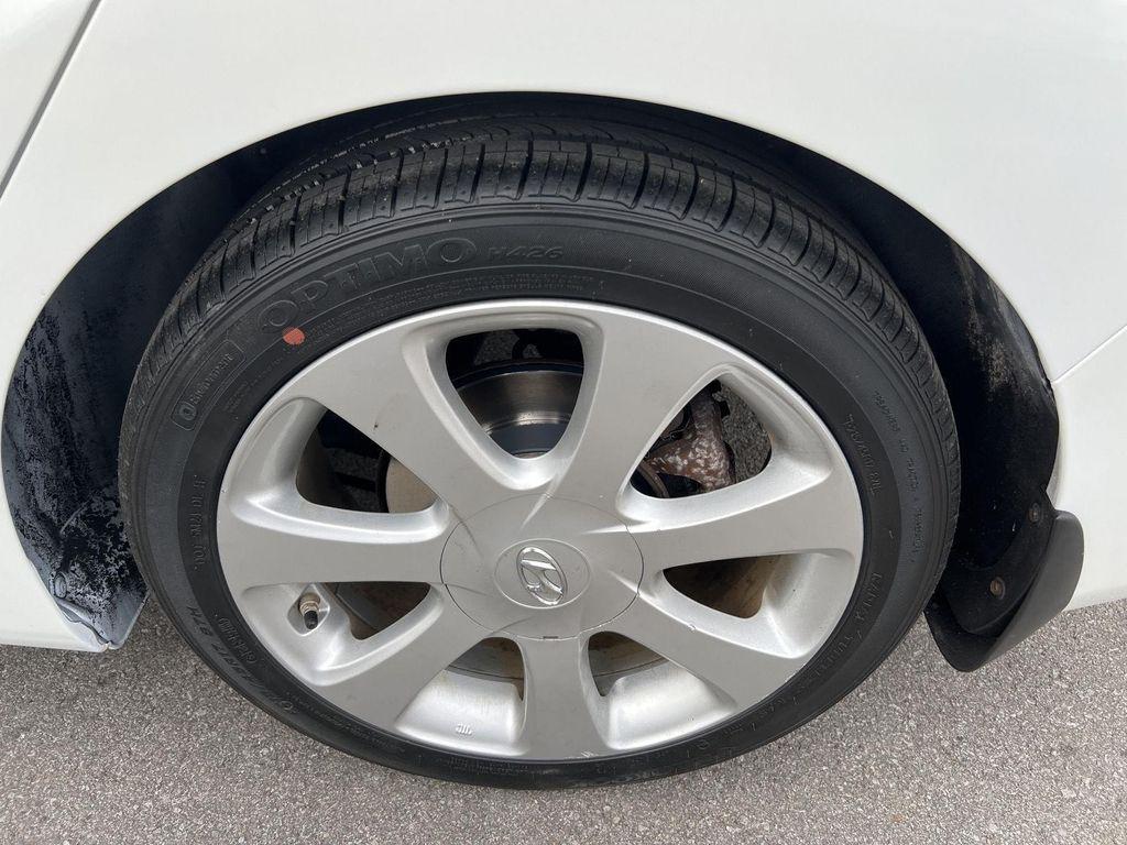 used 2013 Hyundai Elantra car, priced at $10,495