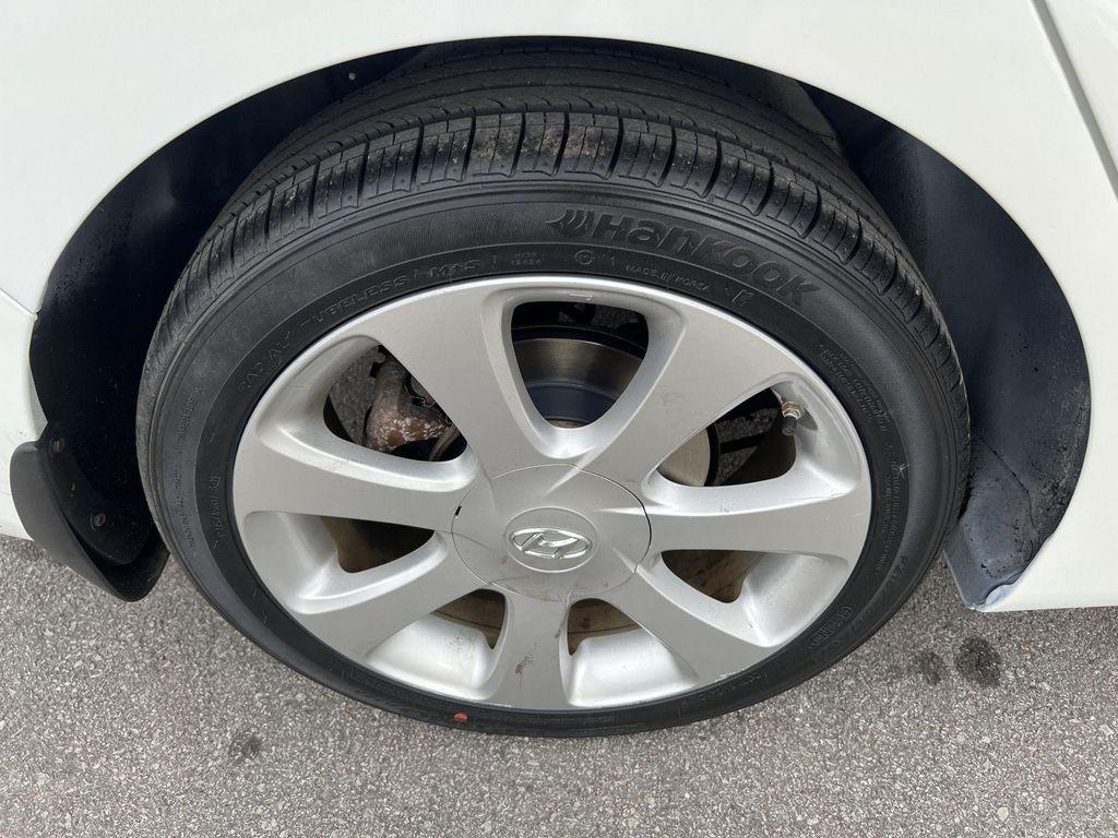 used 2013 Hyundai Elantra car, priced at $10,495