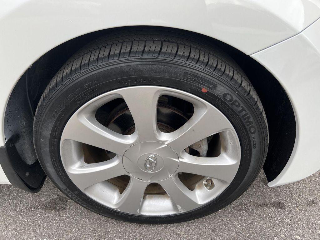 used 2013 Hyundai Elantra car, priced at $10,495