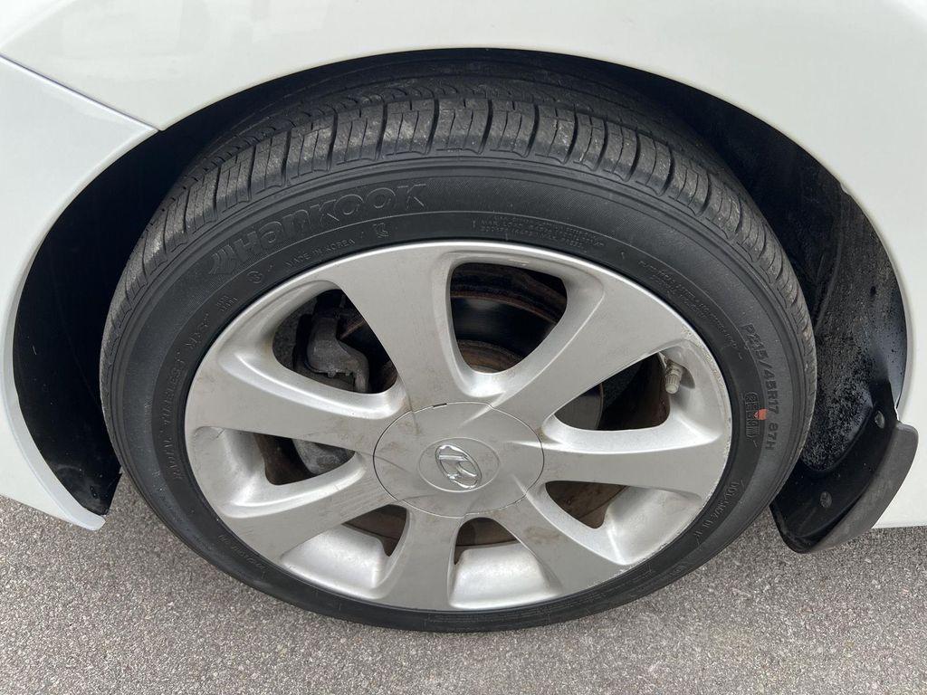 used 2013 Hyundai Elantra car, priced at $10,495