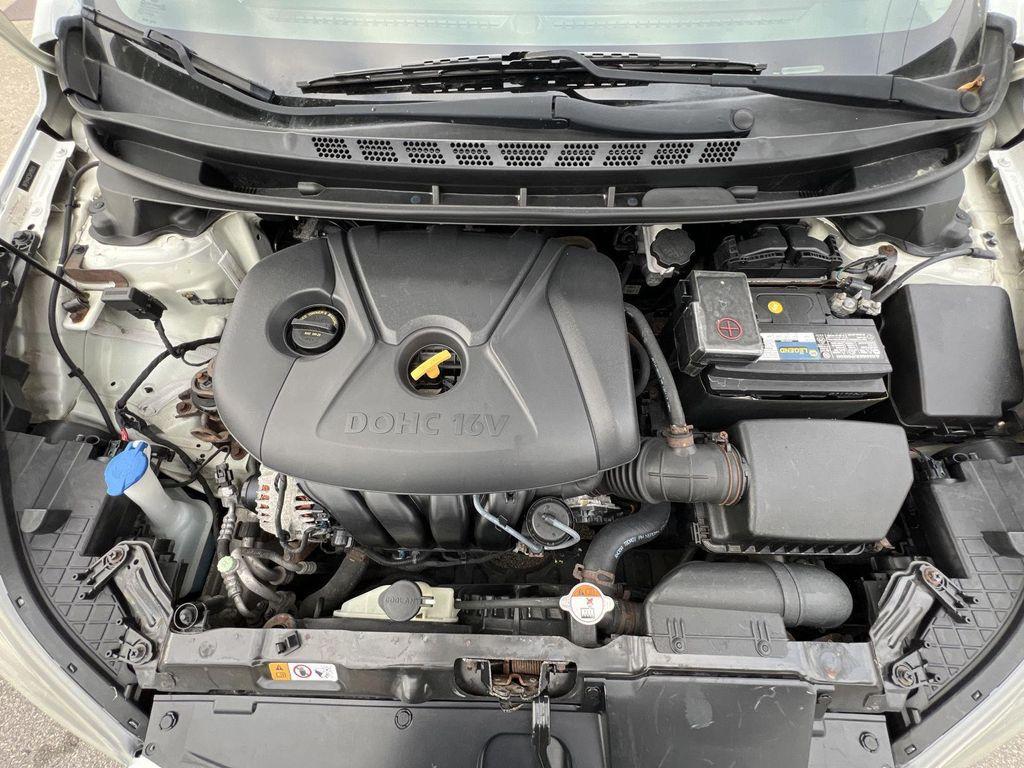 used 2013 Hyundai Elantra car, priced at $10,495