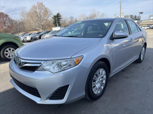 used 2012 Toyota Camry car, priced at $12,995