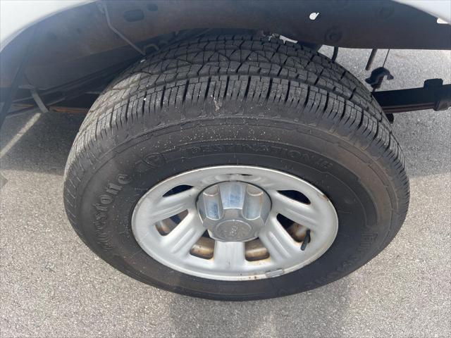 used 2010 Ford Ranger car, priced at $12,995