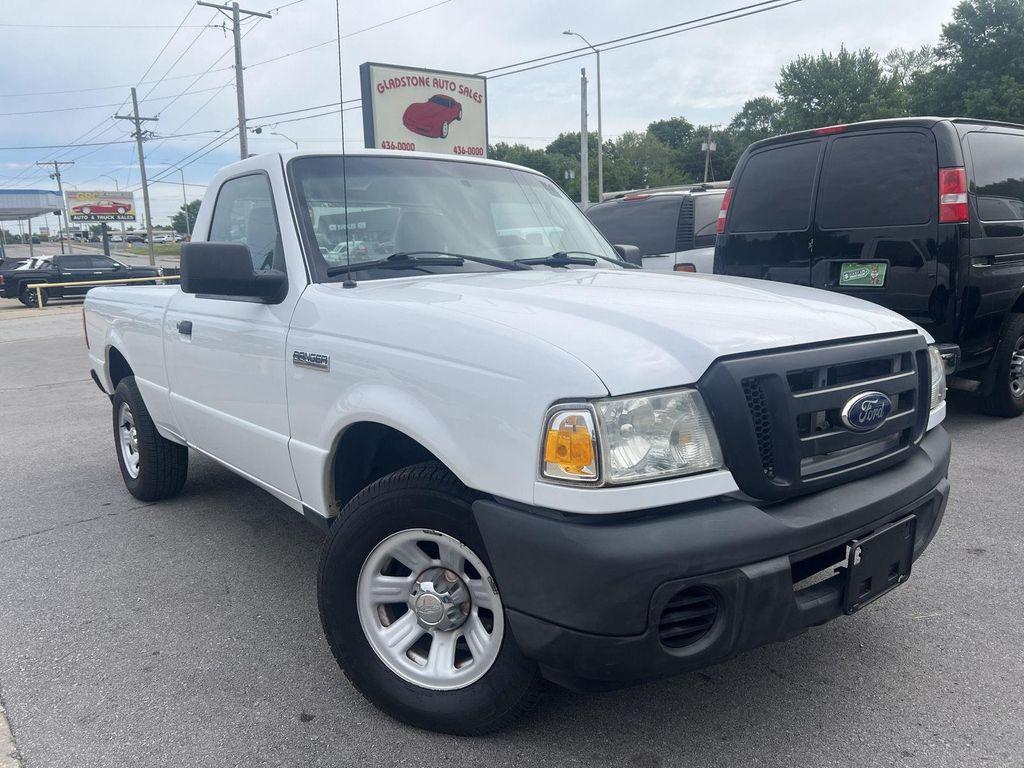 used 2010 Ford Ranger car, priced at $11,981