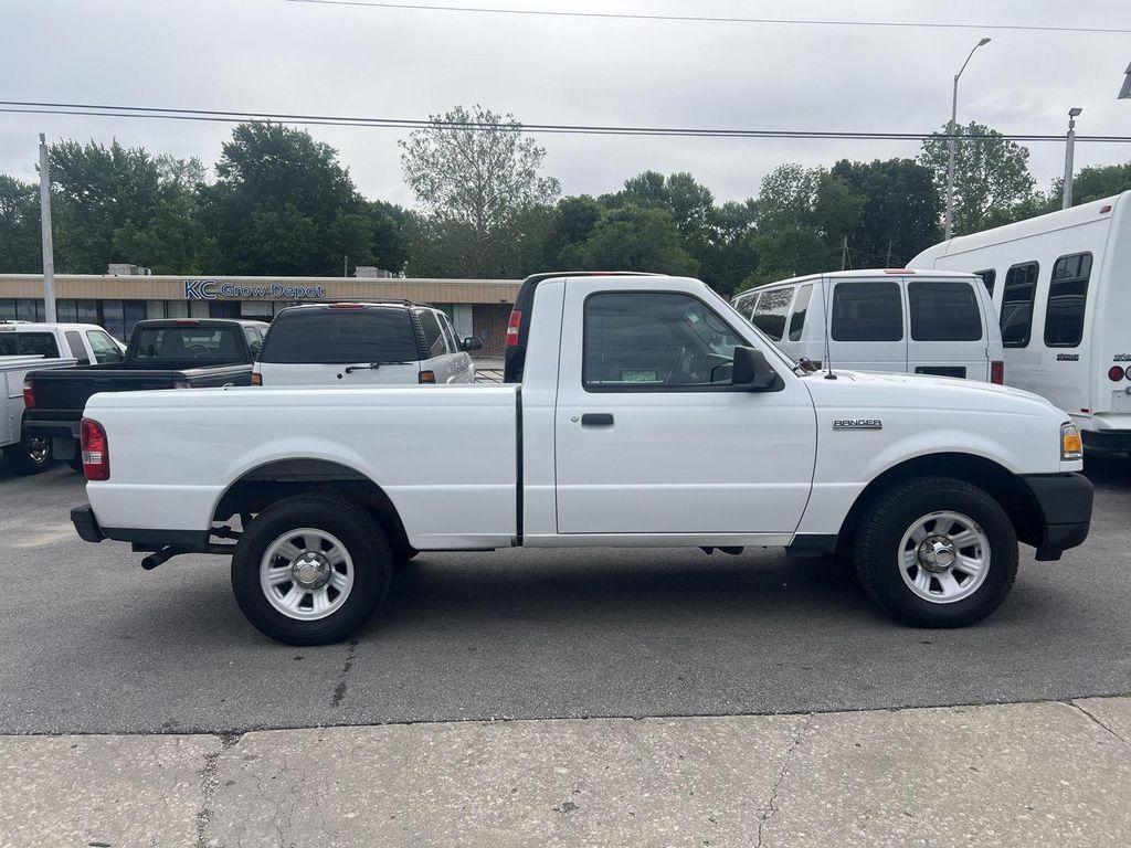 used 2010 Ford Ranger car, priced at $11,981