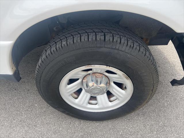 used 2010 Ford Ranger car, priced at $12,995
