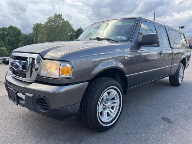 used 2009 Ford Ranger car, priced at $14,781