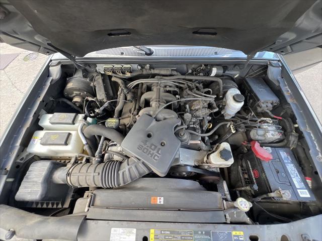 used 2009 Ford Ranger car, priced at $14,781