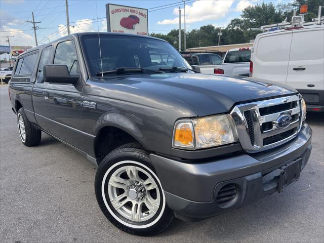 used 2009 Ford Ranger car, priced at $14,781