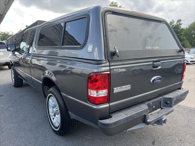 used 2009 Ford Ranger car, priced at $14,781