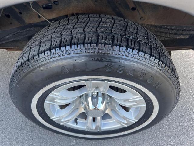 used 2009 Ford Ranger car, priced at $14,781