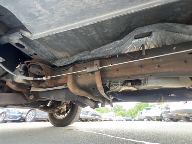 used 2009 Ford Ranger car, priced at $14,781