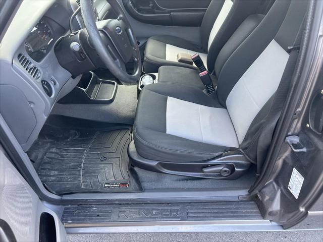used 2009 Ford Ranger car, priced at $14,781