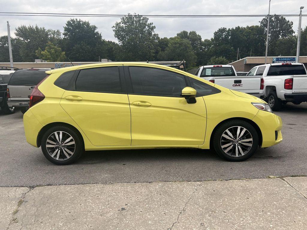 used 2016 Honda Fit car, priced at $13,495