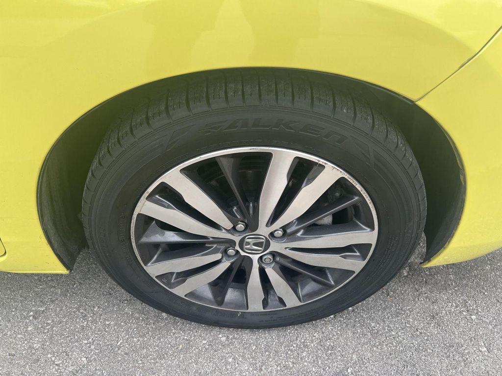 used 2016 Honda Fit car, priced at $13,495