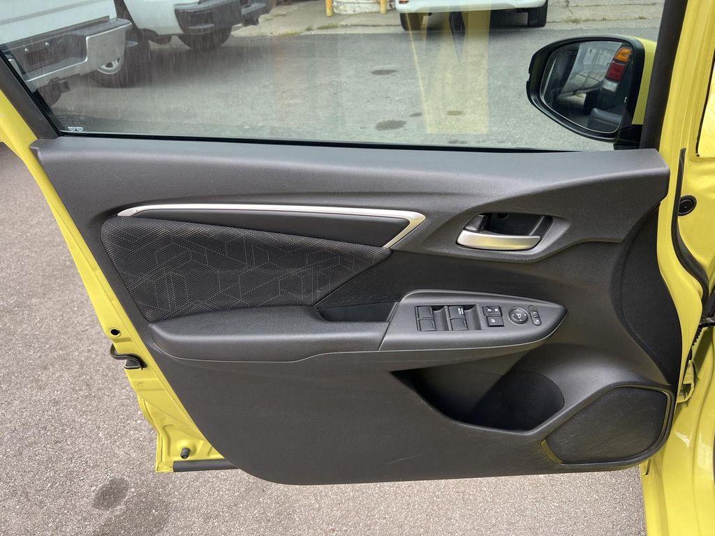 used 2016 Honda Fit car, priced at $13,495