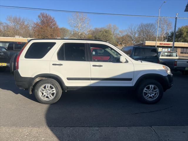 used 2003 Honda CR-V car, priced at $9,995