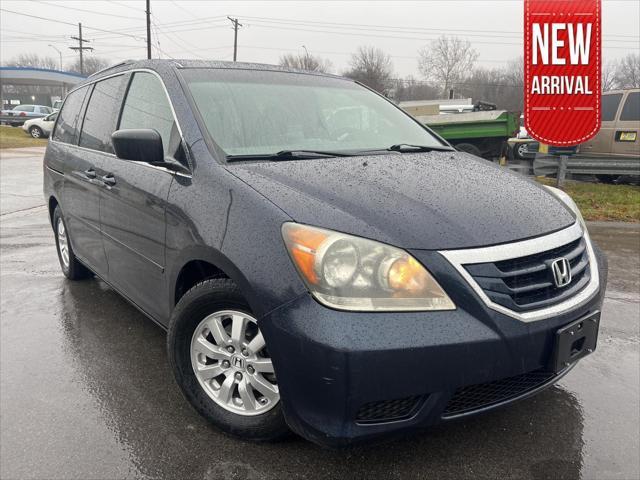 used 2009 Honda Odyssey car, priced at $13,695