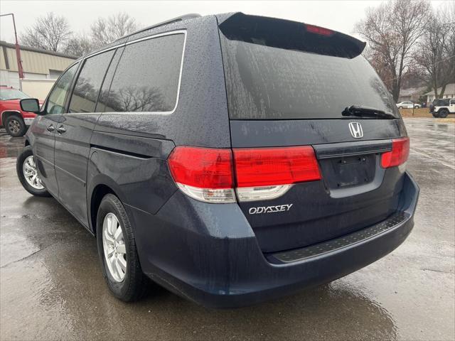 used 2009 Honda Odyssey car, priced at $13,695