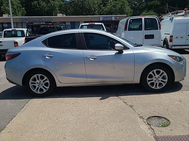 used 2017 Toyota Yaris iA car, priced at $12,781