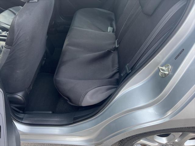 used 2017 Toyota Yaris iA car, priced at $12,781