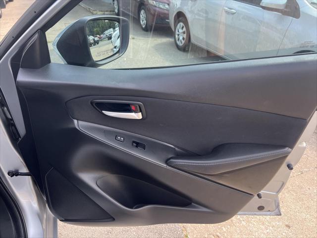 used 2017 Toyota Yaris iA car, priced at $12,781