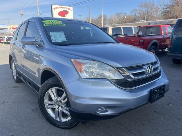 used 2010 Honda CR-V car, priced at $12,995