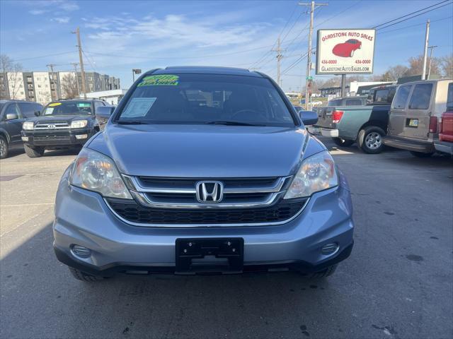 used 2010 Honda CR-V car, priced at $12,995