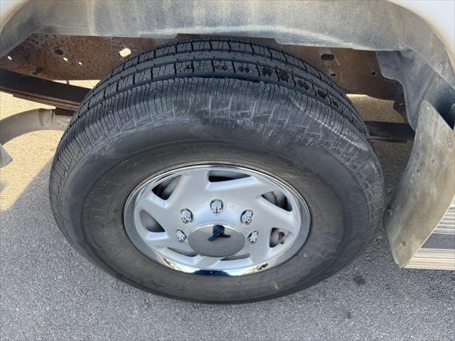 used 2001 Ford E350 Super Duty car, priced at $11,681