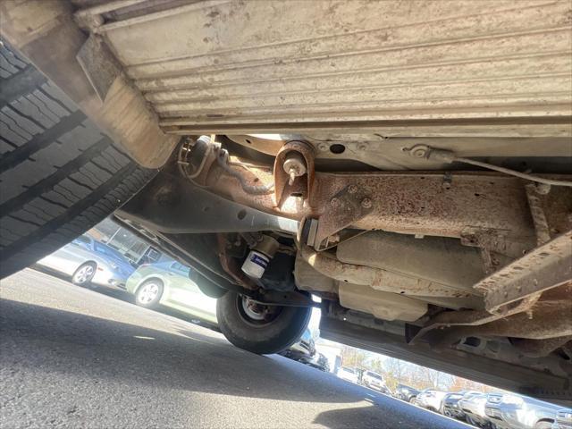 used 2001 Ford E350 Super Duty car, priced at $11,681