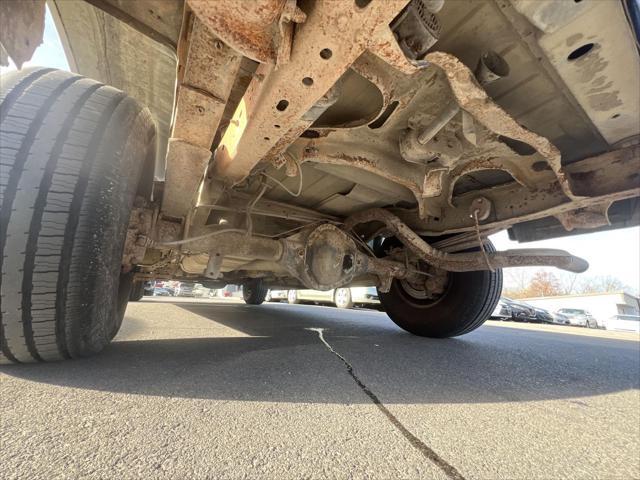 used 2001 Ford E350 Super Duty car, priced at $11,681