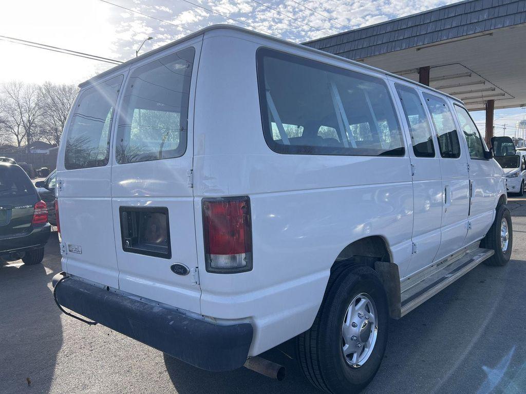 used 2001 Ford E350 Super Duty car, priced at $9,697