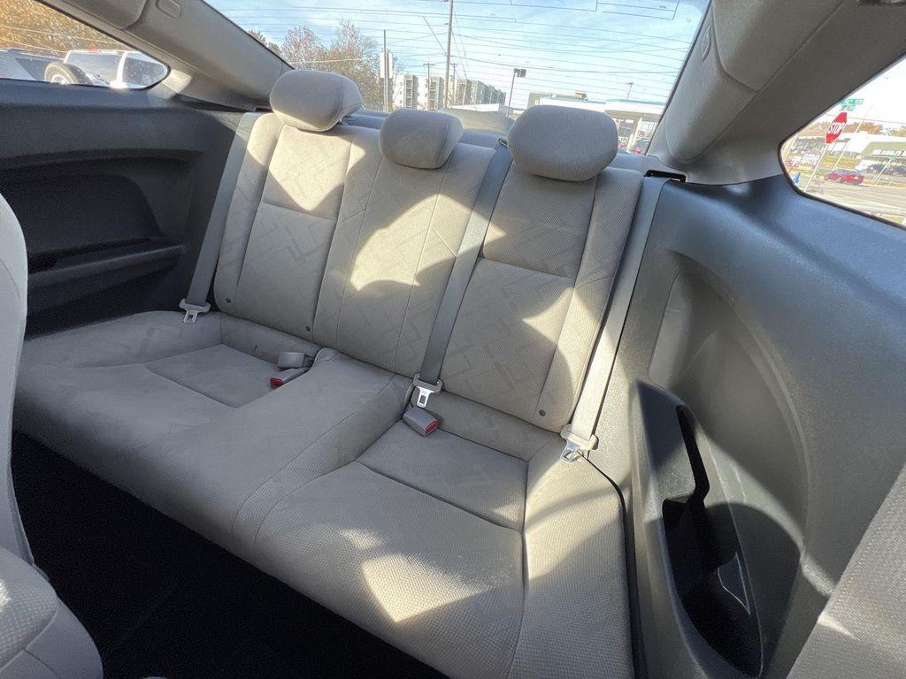 used 2012 Honda Civic car, priced at $8,995