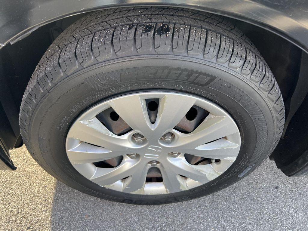 used 2012 Honda Civic car, priced at $8,995