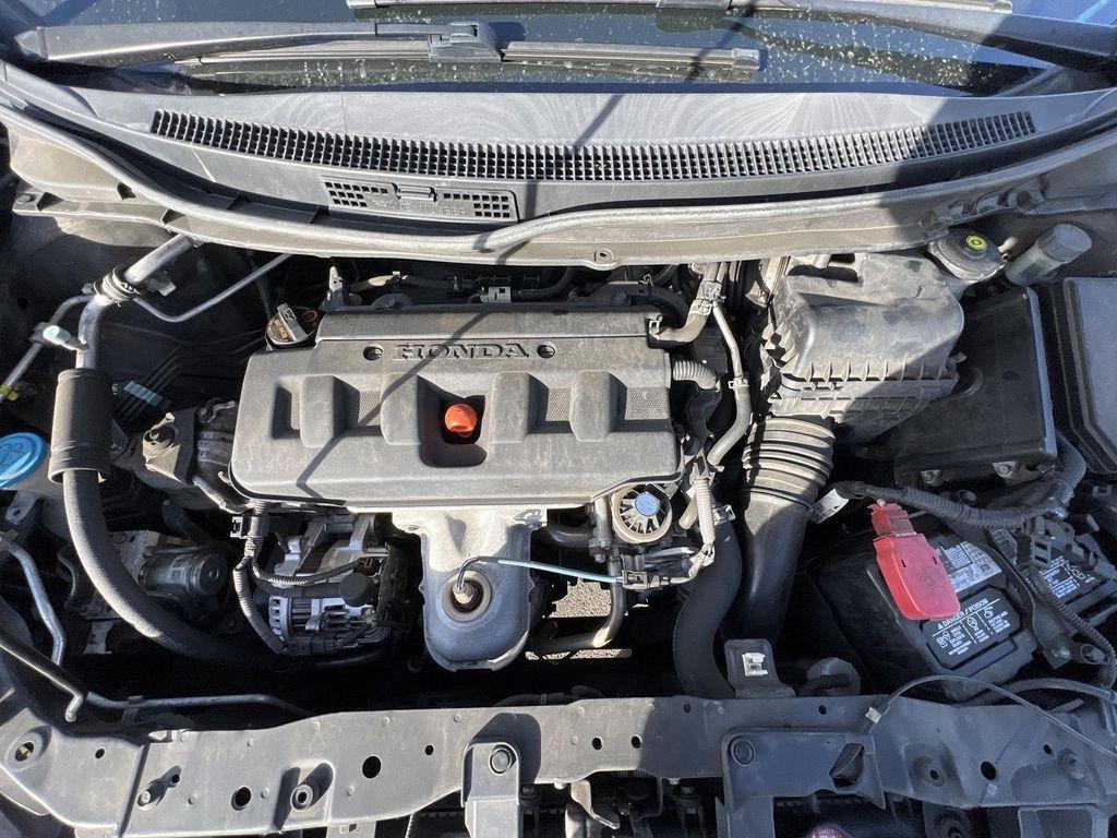 used 2012 Honda Civic car, priced at $8,995