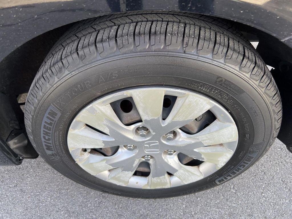 used 2012 Honda Civic car, priced at $8,995